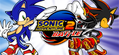 Sonic Adventure 2: Battle - Banner Image
