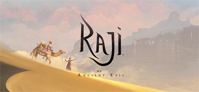 Raji: An Ancient Epic - Banner Image