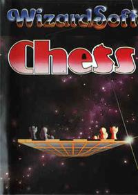 Chess-64 - Box - Front Image
