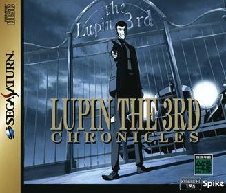 Lupin the 3rd: Chronicles