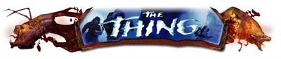 The Thing - Banner Image