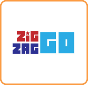 Zig Zag Go