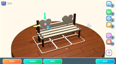 Hokko Life - Screenshot - Gameplay Image