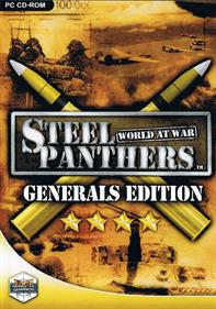Steel Panthers: World at War: Generals Edition
