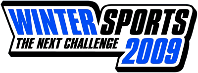 Winter Sports 2: The Next Challenge - Clear Logo Image
