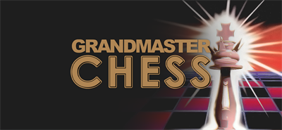 Grandmaster Chess - Banner Image