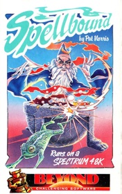 Spellbound (Beyond Software)