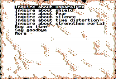Tangled Tales - Screenshot - Gameplay Image