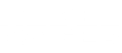 Corx: Rebel Racers - Clear Logo Image
