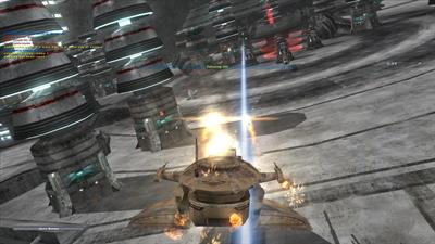 Star Wars: Battlefront II - Screenshot - Gameplay Image