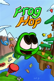 Frog Hop