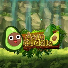 AvoCuddle - Box - Front Image