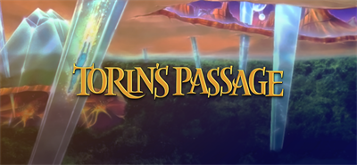 Torin's Passage - Banner Image