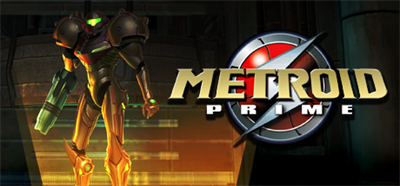 Metroid Prime - Banner Image