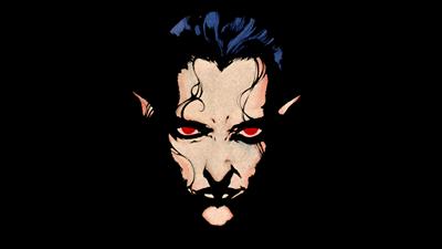 Castlevania: Dracula X - Fanart - Background Image