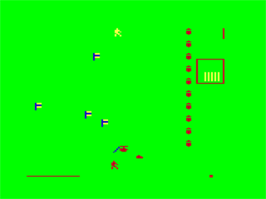 S·A·S - Screenshot - Gameplay Image