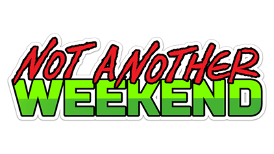 Not Another Weekend - Clear Logo Image