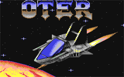 Oter - Screenshot - Game Title Image