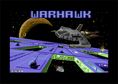 War Hawk - Screenshot - Game Title Image