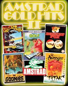 Amstrad Gold Hits II