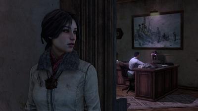 Syberia 3 - Screenshot - Gameplay Image