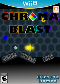 Chroma Blast