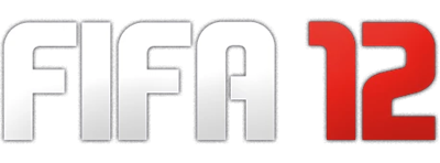 FIFA Soccer 12 - Clear Logo Image