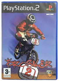 Pro Biker 2 - Box - Front - Reconstructed Image