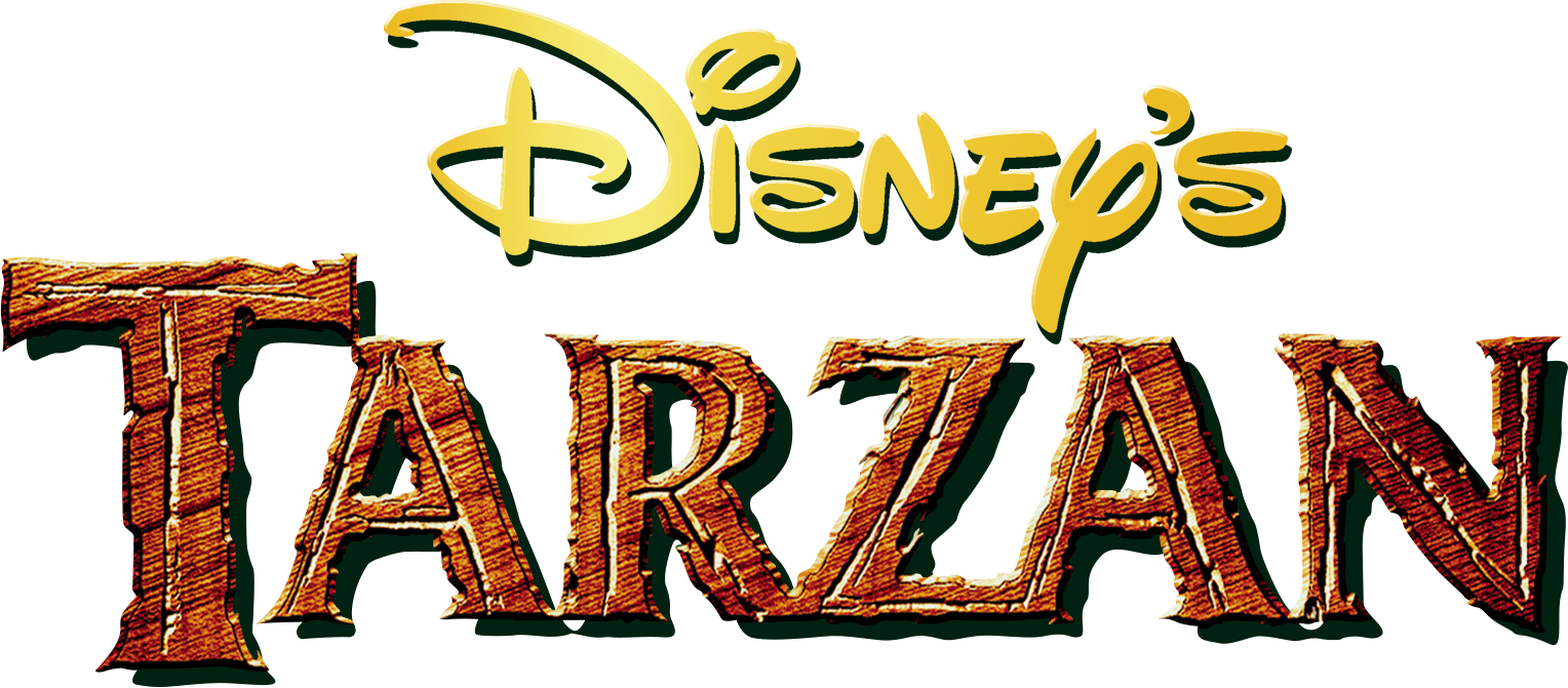 Tarzan Details - LaunchBox Games Database