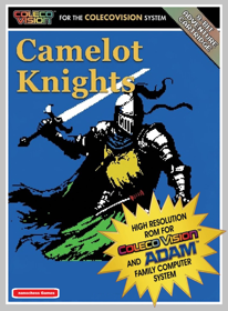 Camelot Knights