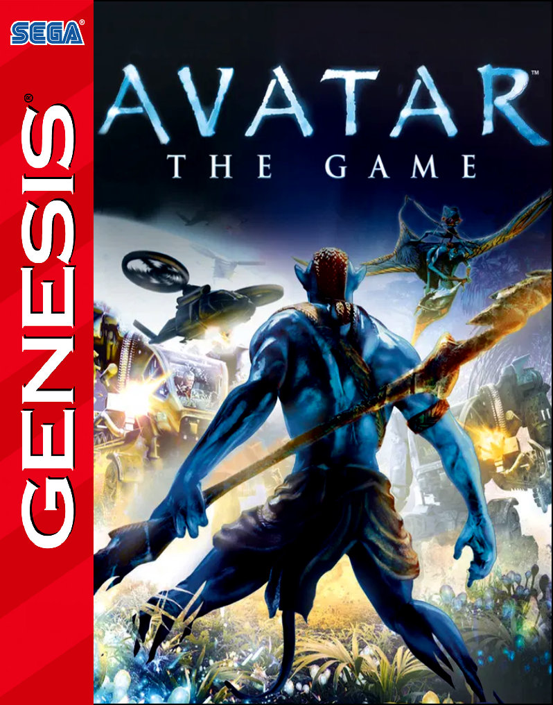 Avatar