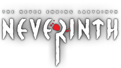 Neverinth - Clear Logo Image