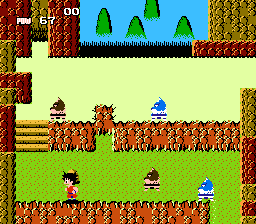Dragon Ball: Dragon's Mystery