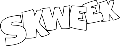 Skweek - Clear Logo Image