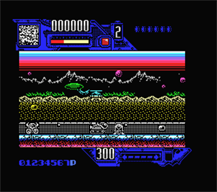 The Last Commando - Screenshot - Gameplay Image