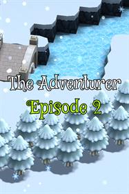 The Adventurer - Episode 2: New Dreams