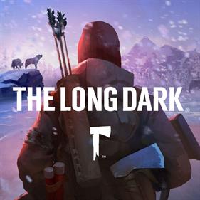 The Long Dark - Box - Front Image