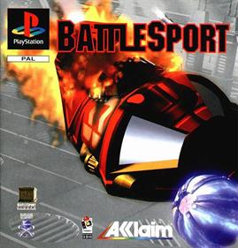 BattleSport - Box - Front Image