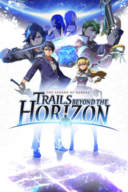 The Legend of Heroes: Trails beyond the Horizon