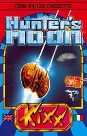 Hunter's Moon - Box - Front Image