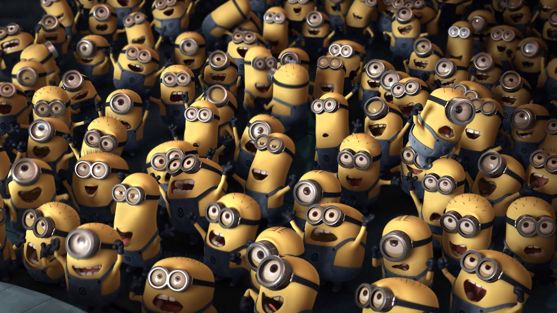 Minions