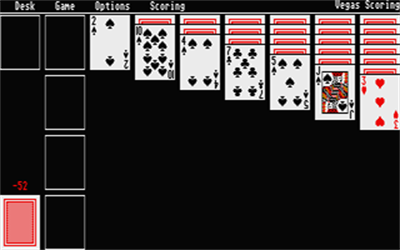 4-7-11 - Screenshot - Gameplay Image