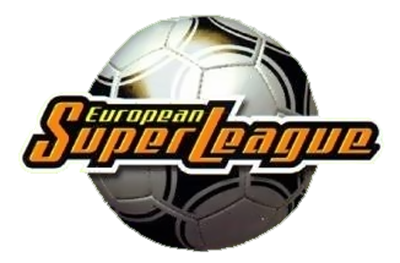 European Super League - Clear Logo Image