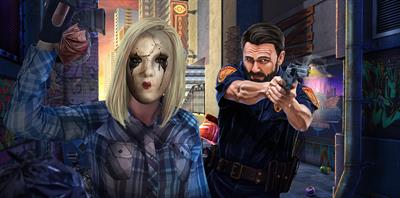 Ghost Files 2: Memory of a Crime - Screenshot - Gameplay Image