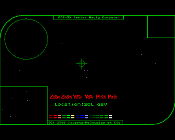 Warhead - Screenshot - Gameplay Image