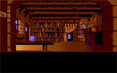 Ween: The Prophecy - Screenshot - Gameplay Image