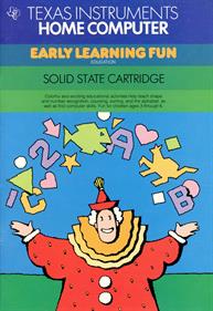 Early Learning Fun