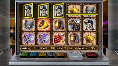 Fantasy Slots: Adventure Slots and Games - Screenshot - Gameplay Image