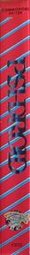 PSI-Droid - Box - Spine Image