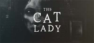 The Cat Lady - Banner Image